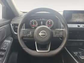 Nissan X-Trail (2025) thumbnail 14