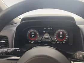 Nissan X-Trail (2025) thumbnail 17