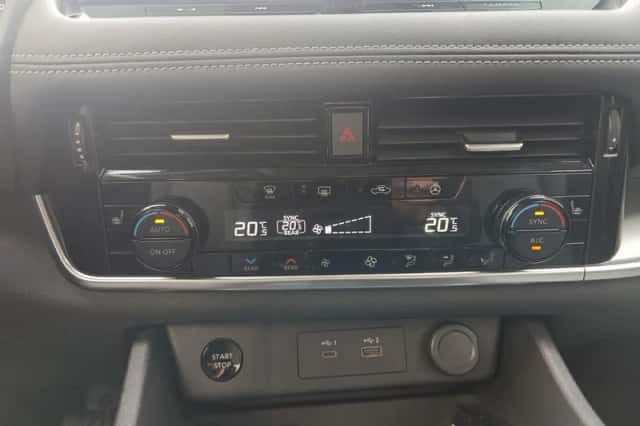 Nissan X-Trail (2025) thumbnail 19