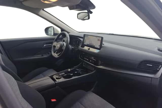 Nissan X-Trail (2025) thumbnail 20