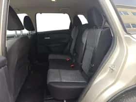 Nissan X-Trail (2025) thumbnail 21