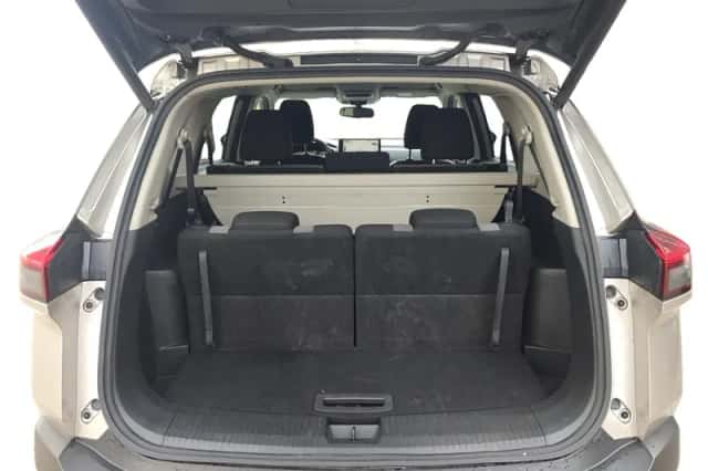 Nissan X-Trail (2025) thumbnail 24