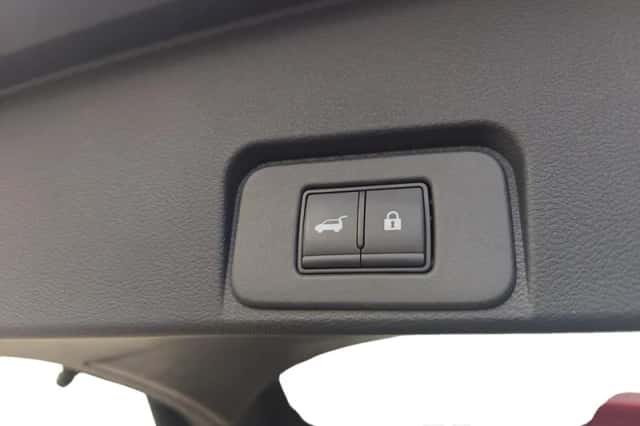 Nissan X-Trail (2025) thumbnail 25