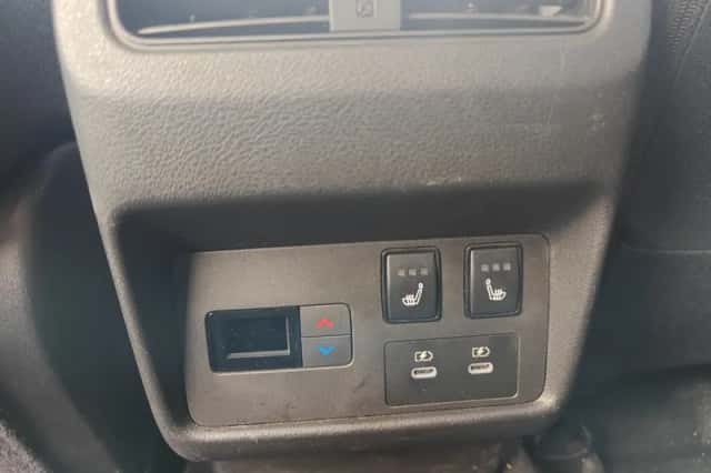 Nissan X-Trail (2025) thumbnail 26