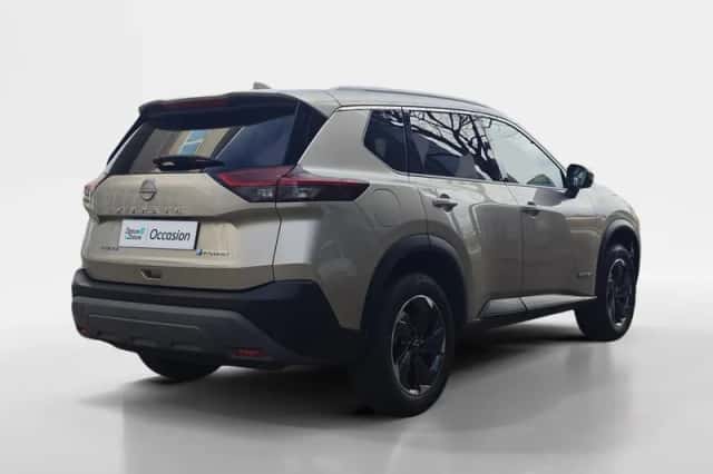 Nissan X-Trail (2025) thumbnail 5