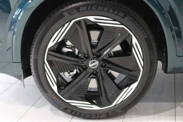 Nissan Qashqai (2026) thumbnail 11