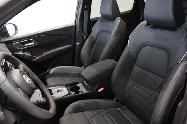 Nissan Qashqai (2026) thumbnail 14