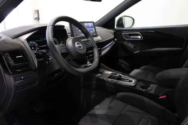 Nissan Qashqai (2026) thumbnail 17