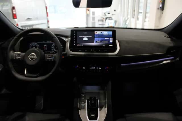 Nissan Qashqai (2026) thumbnail 18