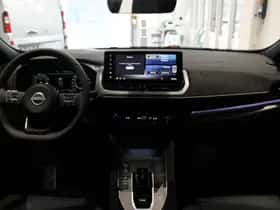Nissan Qashqai (2026) thumbnail 18
