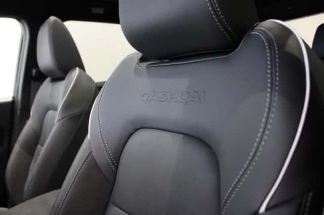 Nissan Qashqai (2026) thumbnail 19