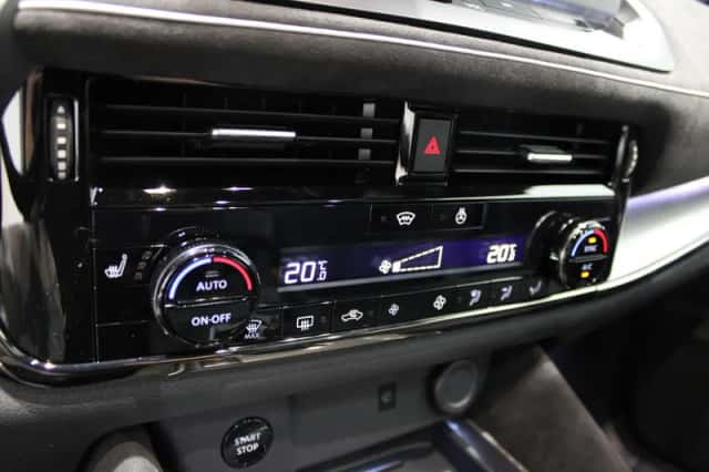 Nissan Qashqai (2026) thumbnail 21