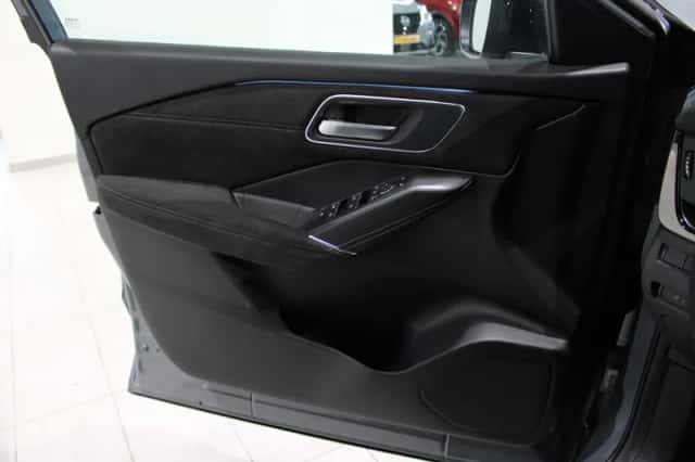 Nissan Qashqai (2026) thumbnail 29
