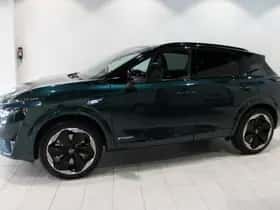 Nissan Qashqai (2026) thumbnail 6