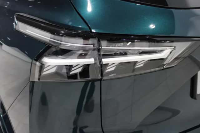 Nissan Qashqai (2026) thumbnail 9
