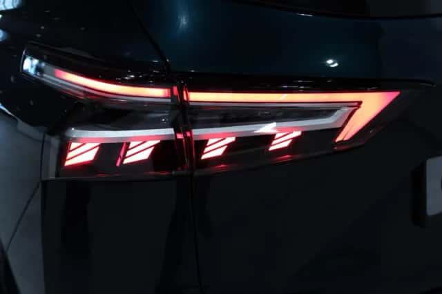 Nissan Qashqai (2026) thumbnail 10