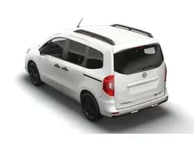 Nissan Townstar (2026) thumbnail 5