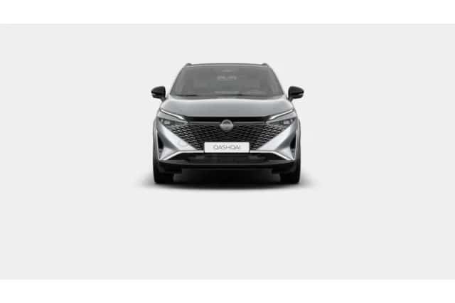 Nissan Qashqai (2026) thumbnail 2