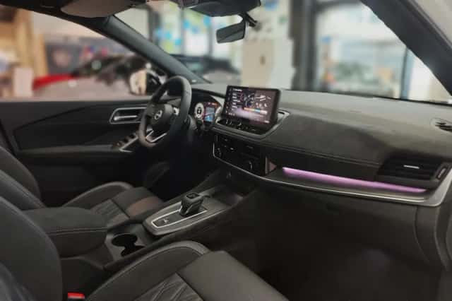 Nissan Qashqai (2026) thumbnail 7