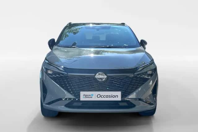 Nissan Qashqai (2025) thumbnail 2