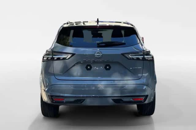 Nissan Qashqai (2025) thumbnail 6