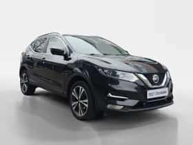 Nissan Qashqai (2020) thumbnail 3