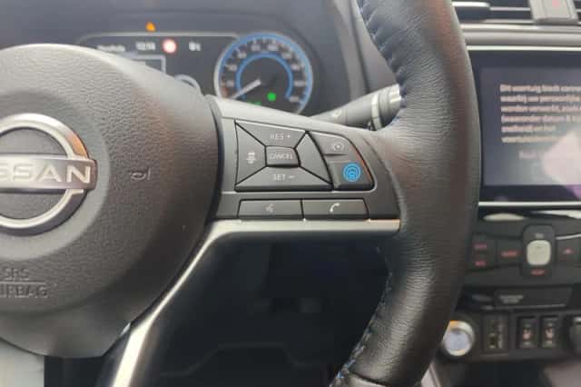 Nissan Leaf (2024) thumbnail 14