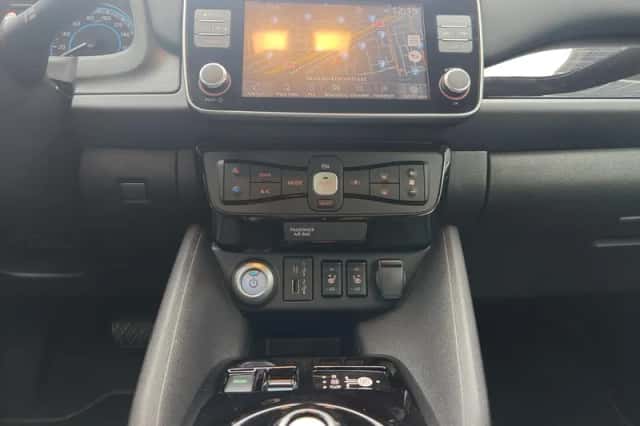 Nissan Leaf (2024) thumbnail 17