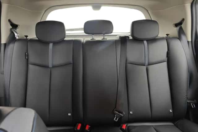 Nissan Leaf (2024) thumbnail 20