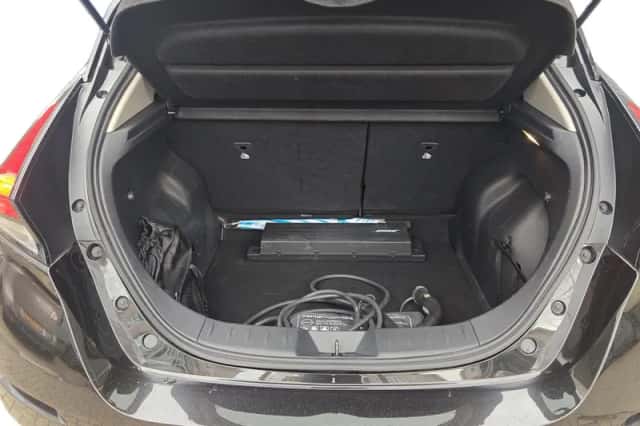 Nissan Leaf (2024) thumbnail 21