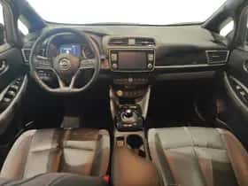Nissan Leaf (2024) thumbnail 22