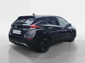 Nissan Leaf (2024) thumbnail 4