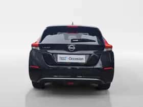 Nissan Leaf (2024) thumbnail 5