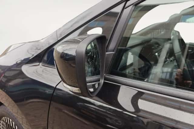 Nissan Leaf (2024) thumbnail 7