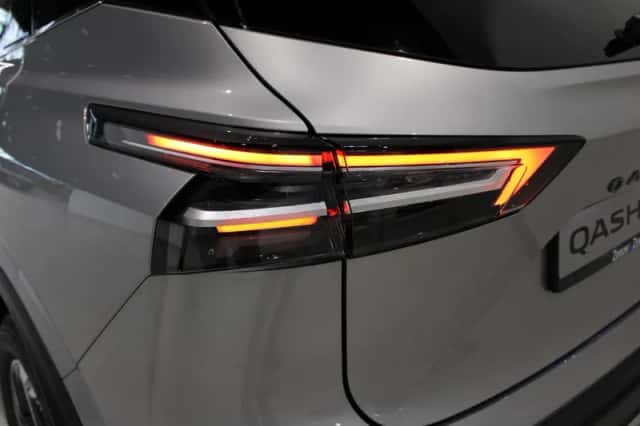 Nissan Qashqai (2026) thumbnail 11