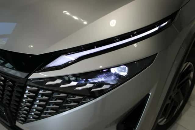 Nissan Qashqai (2026) thumbnail 13