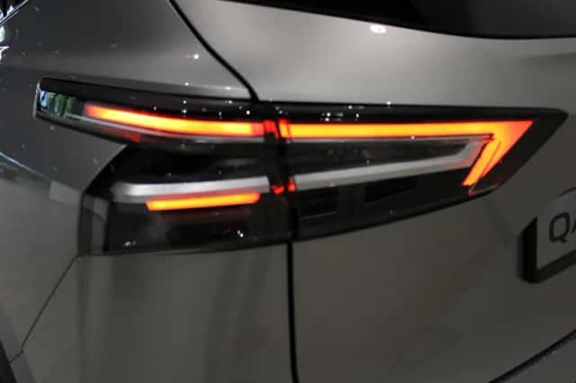Nissan Qashqai (2026) thumbnail 14