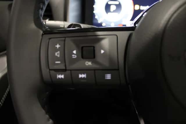 Nissan Qashqai (2026) thumbnail 29