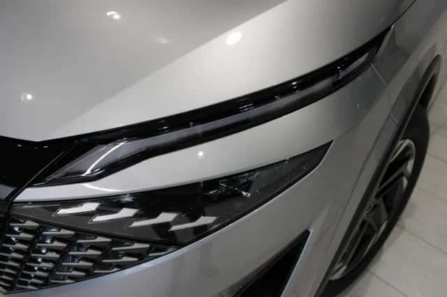 Nissan Qashqai (2026) thumbnail 4