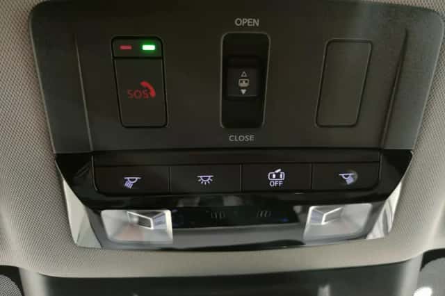 Nissan Qashqai (2026) thumbnail 33