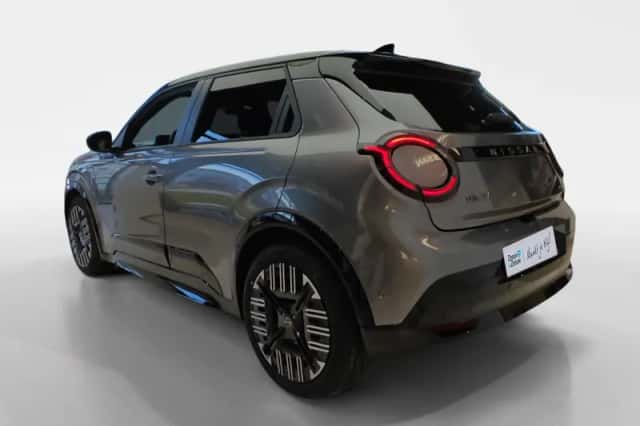 Nissan Micra (2026) thumbnail 3