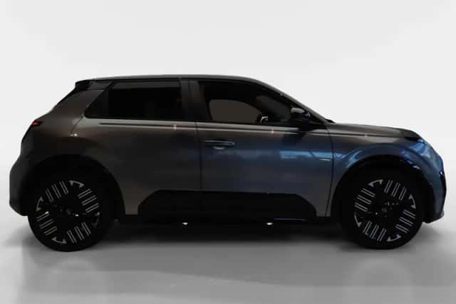 Nissan Micra (2026) thumbnail 6