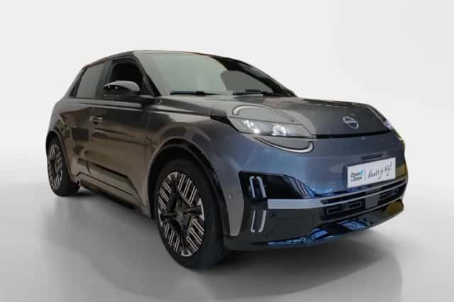 Nissan Micra (2026) thumbnail 8