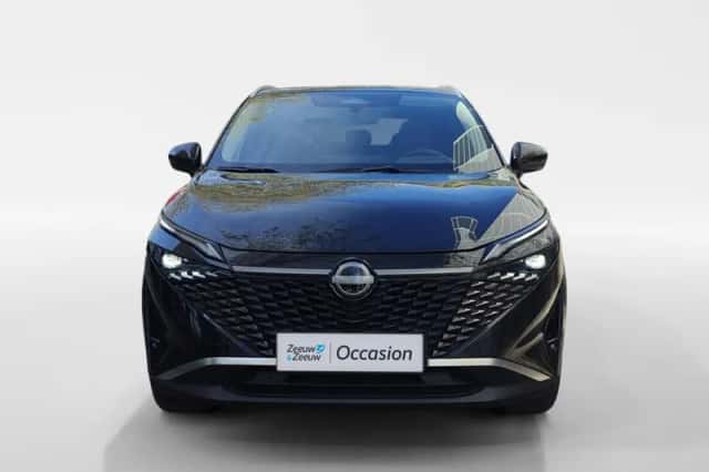 Nissan Qashqai (2025) thumbnail 2