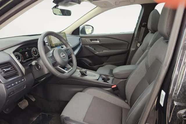 Nissan Qashqai (2025) thumbnail 11