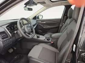 Nissan Qashqai (2025) thumbnail 11