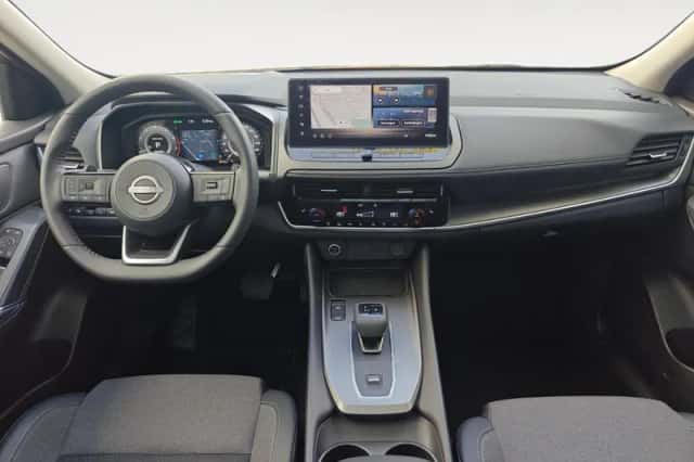 Nissan Qashqai (2025) thumbnail 13