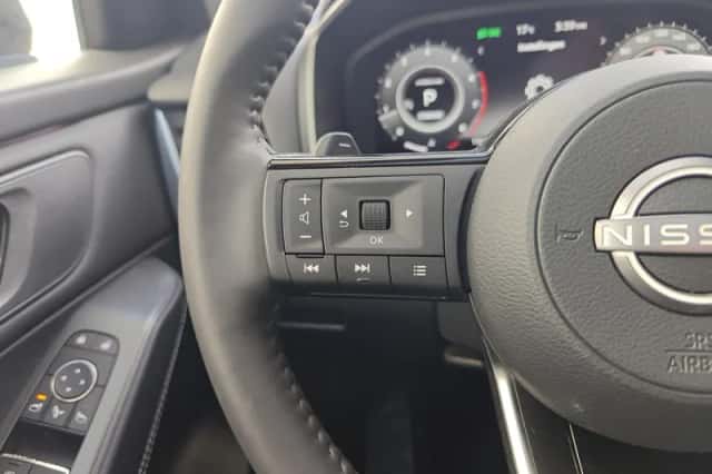 Nissan Qashqai (2025) thumbnail 15