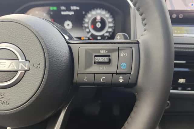 Nissan Qashqai (2025) thumbnail 16