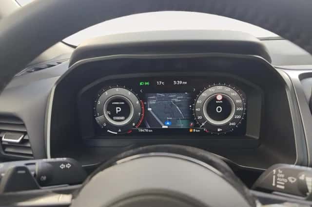 Nissan Qashqai (2025) thumbnail 17